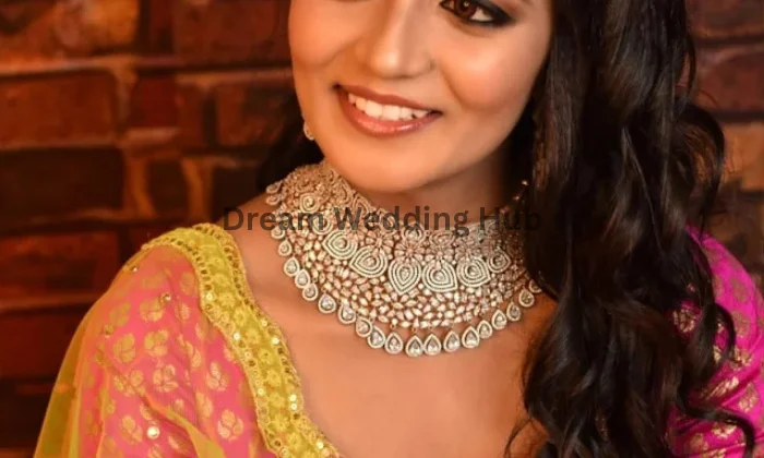 Makeup Courses in Chennai by AsSalaam Makeover Artistry